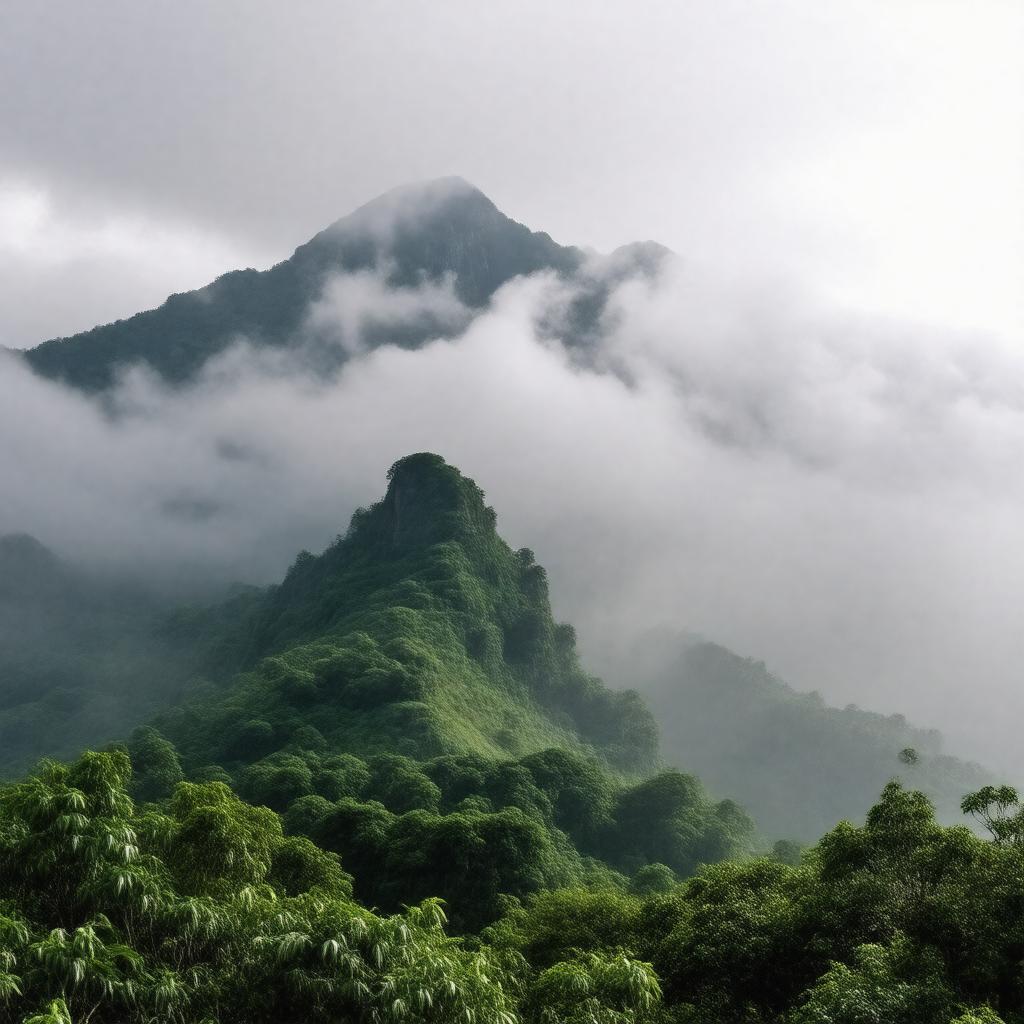 Western Ghats